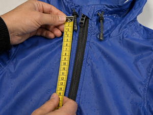 Garment QC Services in Luxembourg